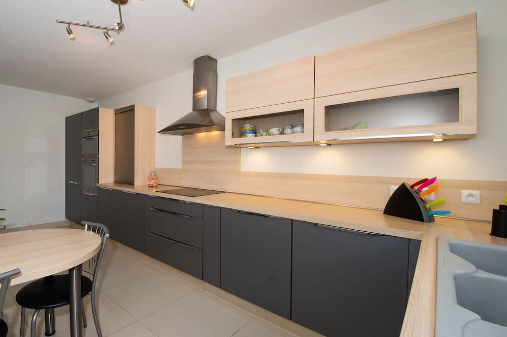 Photo of Kitchen in Ay