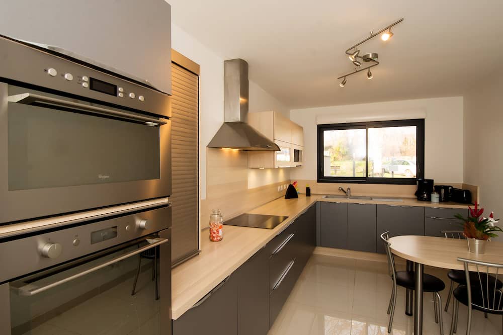 Photo of Kitchen in Ay