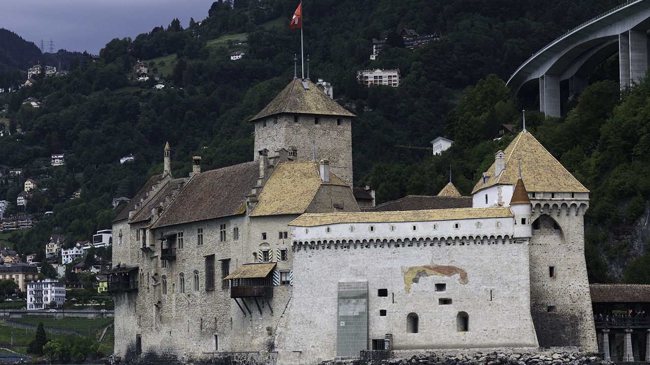Photo of Outdoor in Bouveret