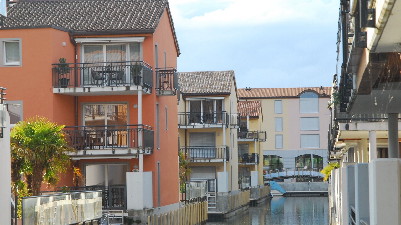Photo of Patio Balcony in Bouveret