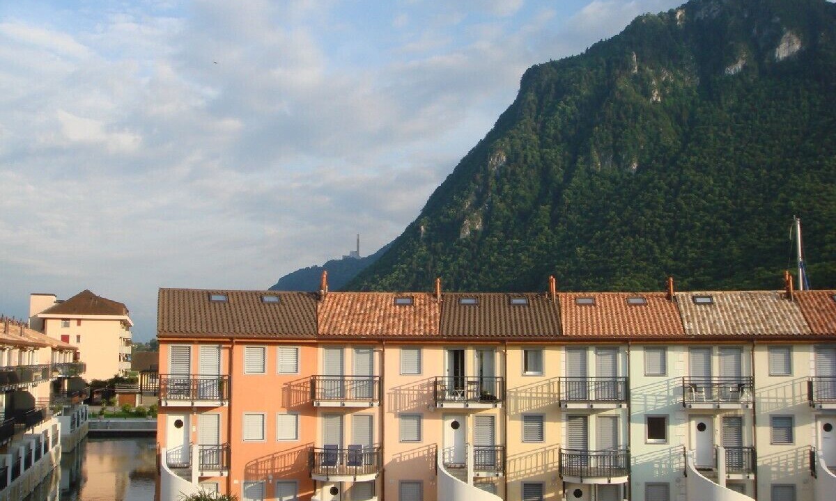 Photo of Outdoor in Bouveret