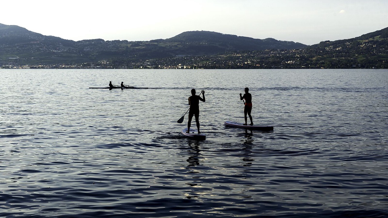 Photo of Others in Bouveret