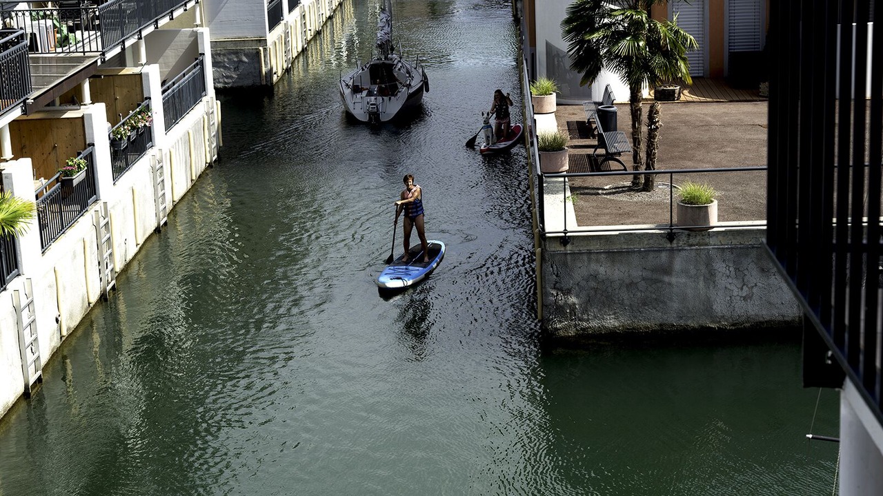 Photo of Outdoor in Bouveret