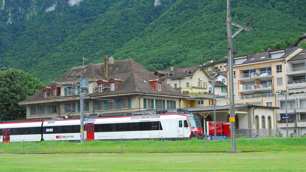 Photo of Outdoor in Bouveret