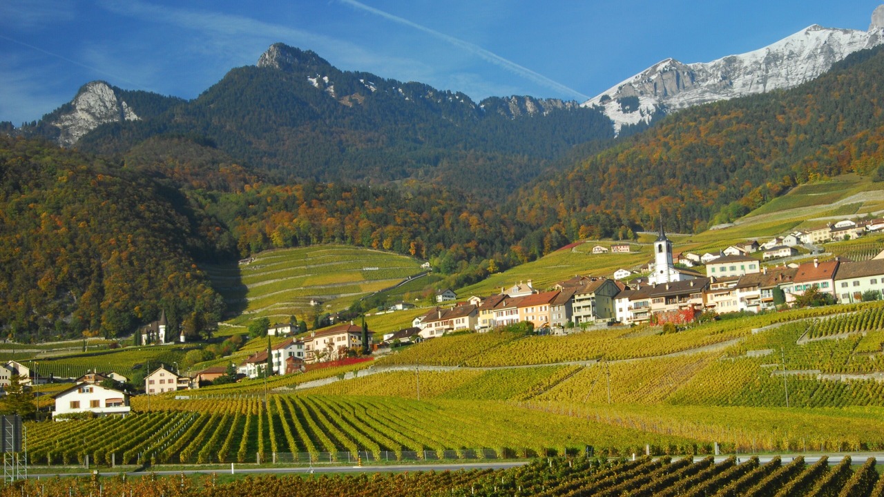 Photo of Outdoor in Bouveret