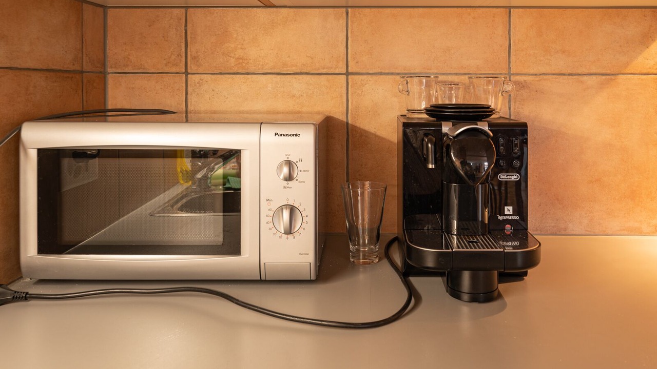 Photo of Kitchen in Bouveret