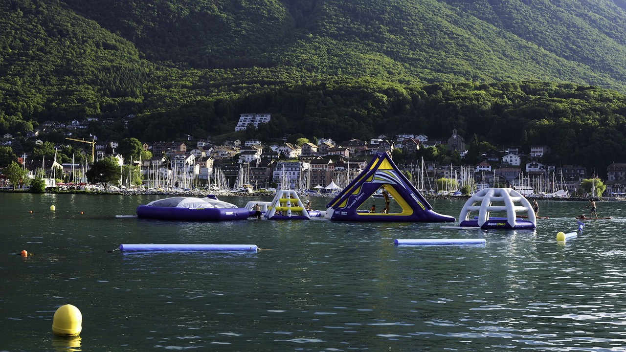 Photo of Outdoor in Bouveret
