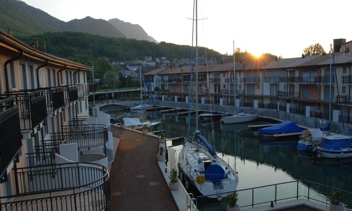 Photo of Outdoor in Bouveret