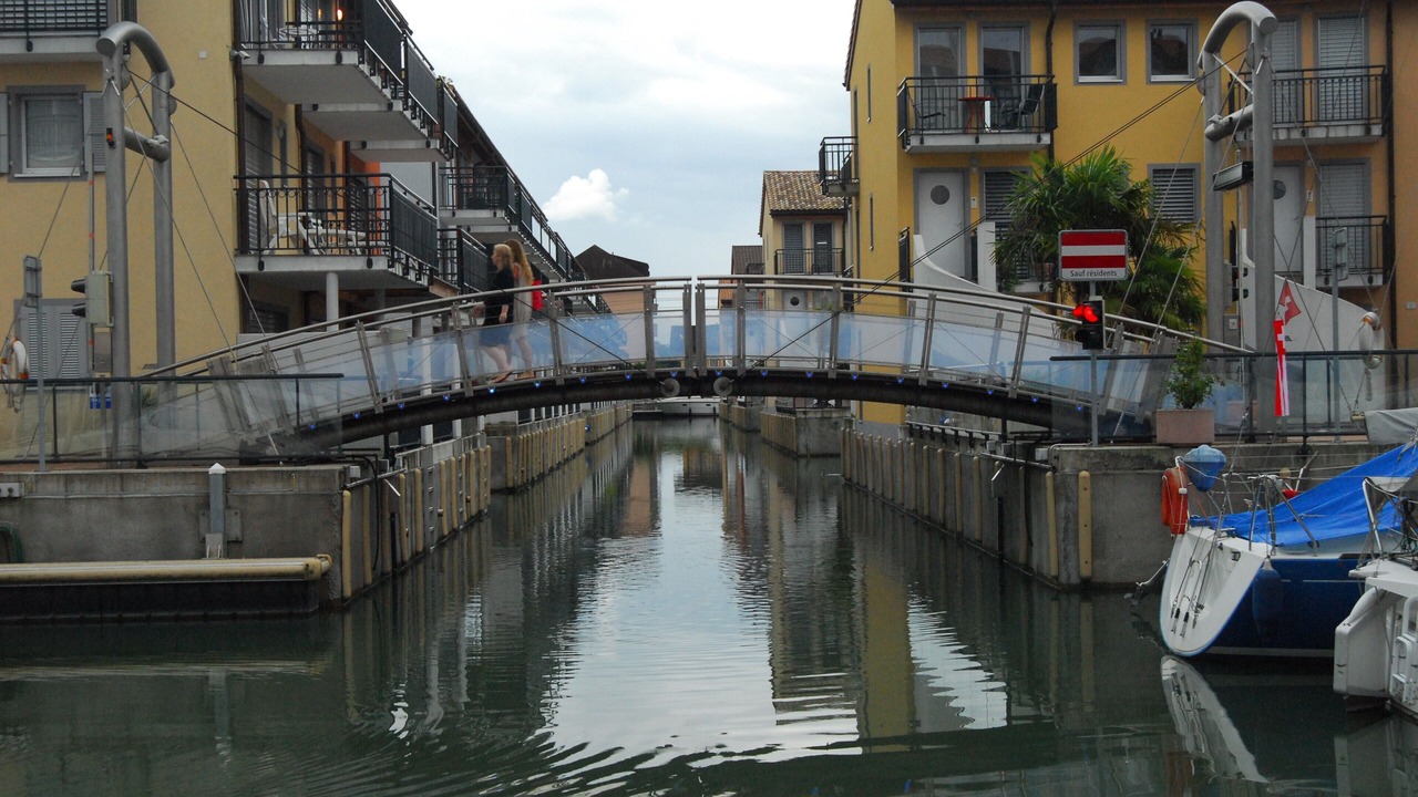 Photo of Outdoor in Bouveret