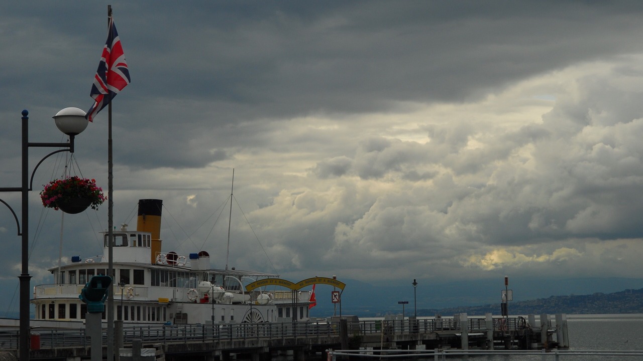 Photo of Outdoor in Bouveret