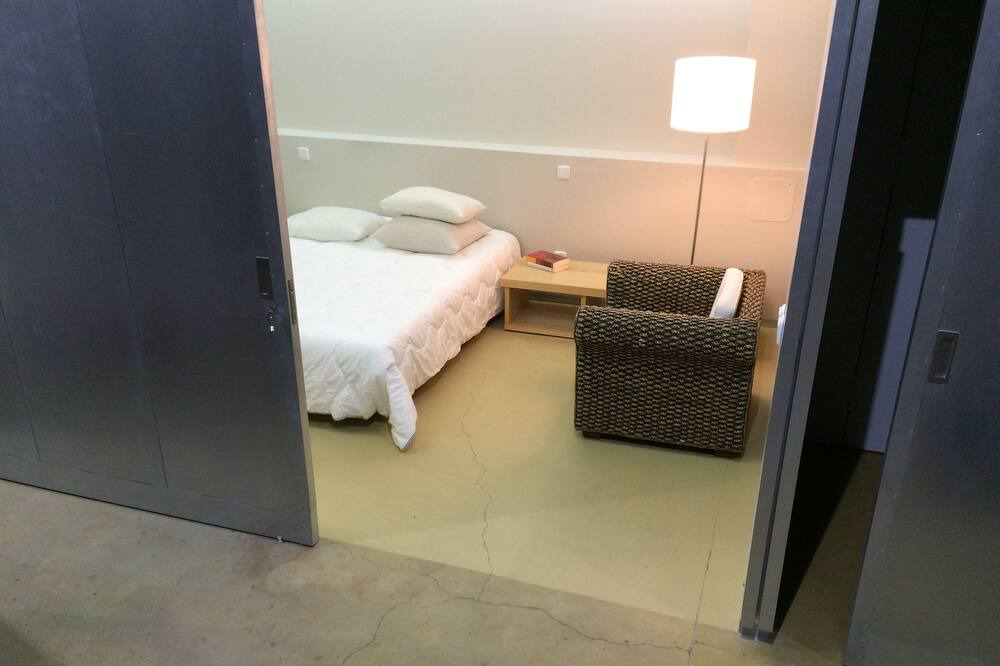 Photo of Bedroom in Hortaleza