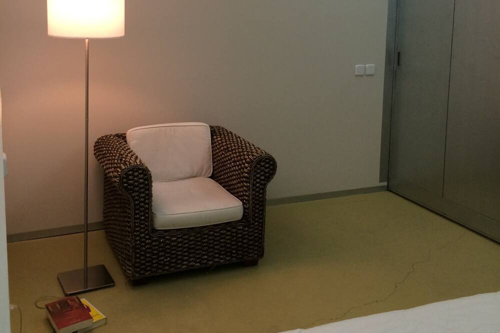 Photo of Bedroom in Hortaleza