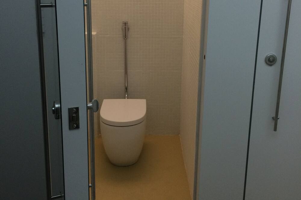 Photo of Bathroom in Hortaleza