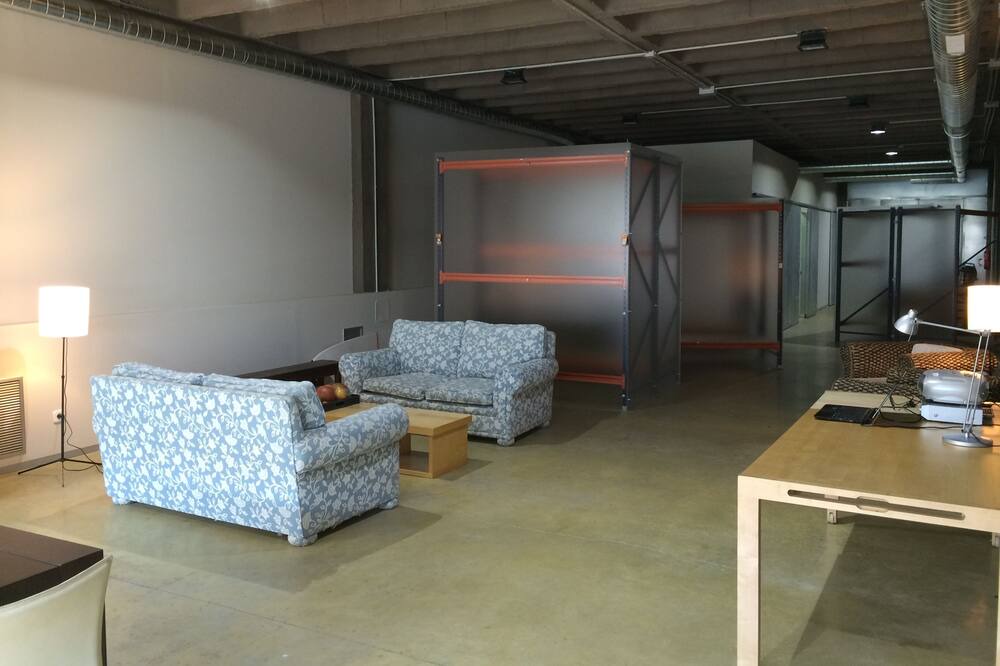 Photo of Bedroom in Hortaleza