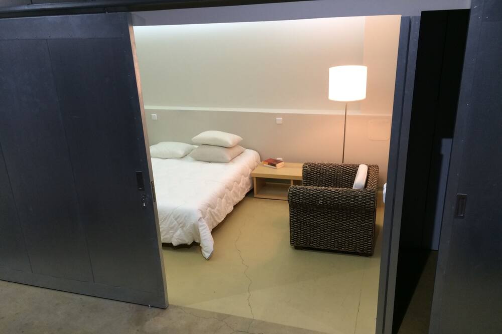 Photo of Bedroom in Hortaleza