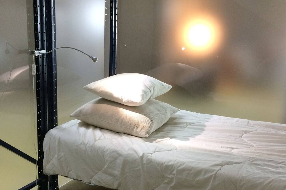 Photo of Bedroom in Hortaleza