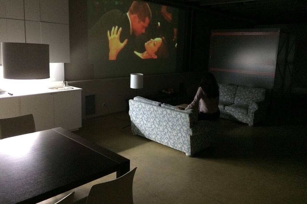 Photo of Livingroom in Hortaleza