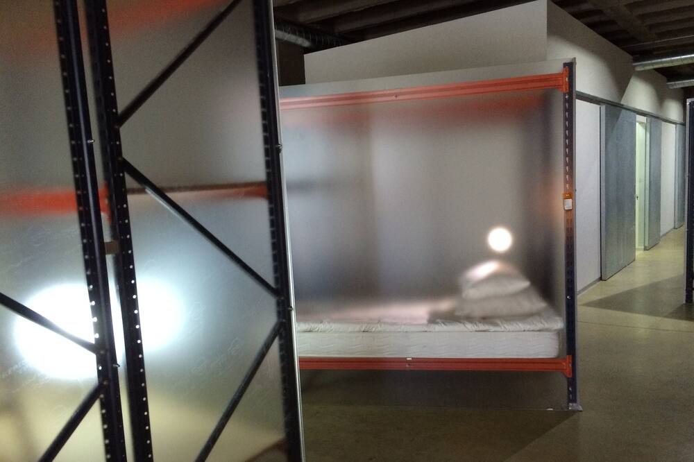 Photo of Bedroom in Hortaleza