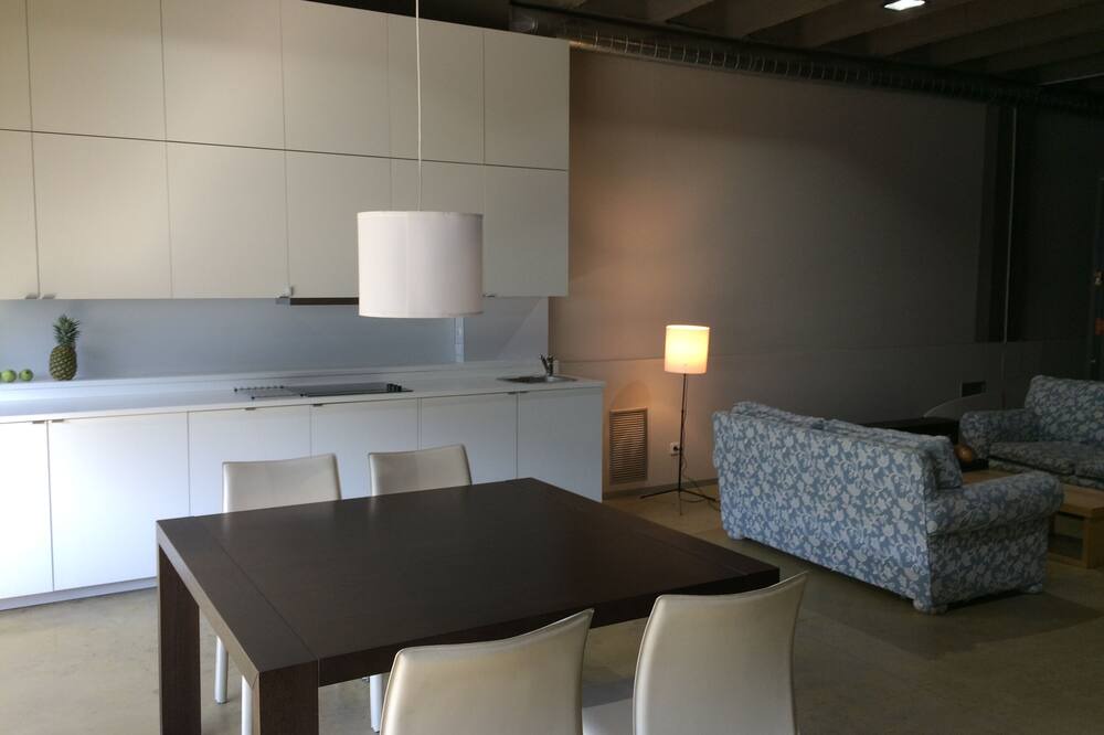 Photo of Bedroom in Hortaleza