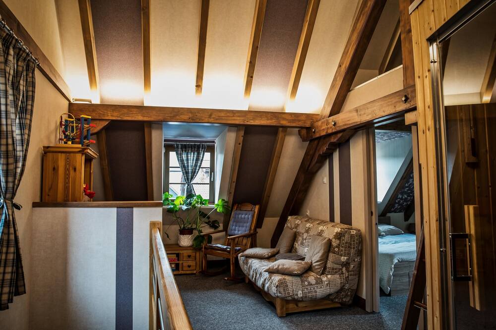 Photo of Livingroom in Kaysersberg