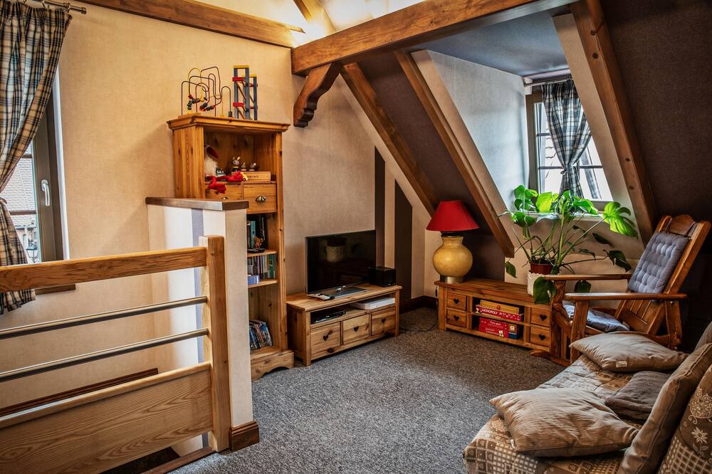 Photo of Livingroom in Kaysersberg
