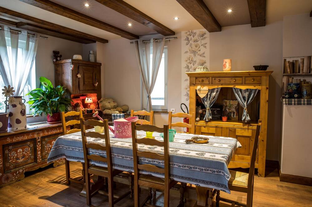 Photo of Kitchen in Kaysersberg