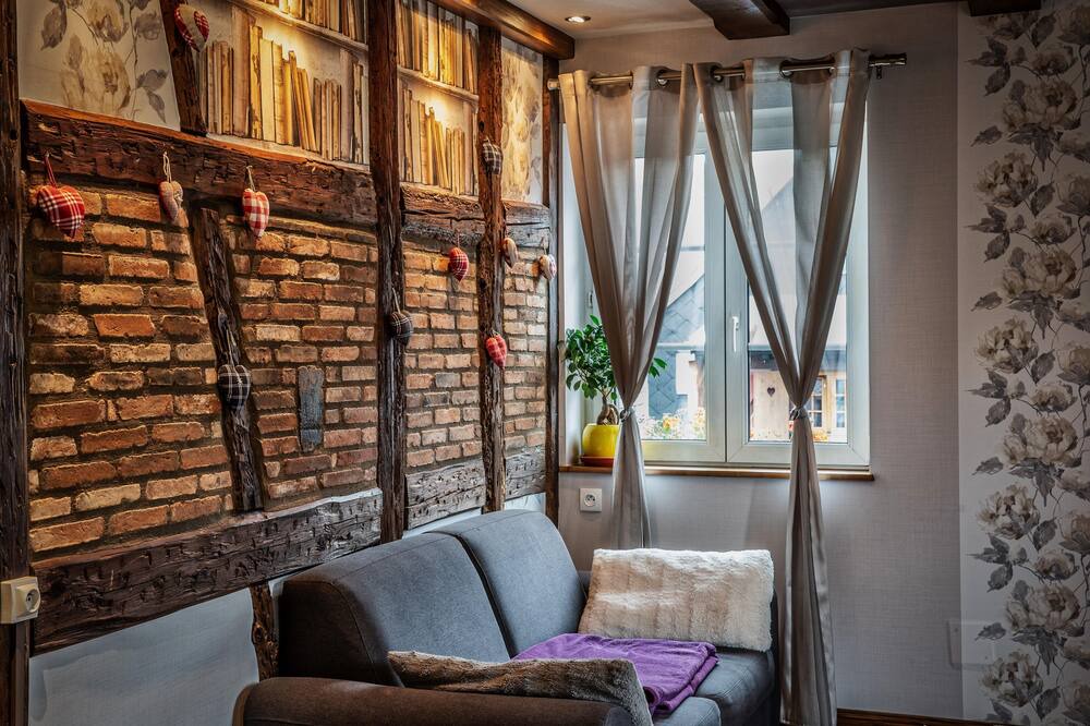 Photo of Livingroom in Kaysersberg