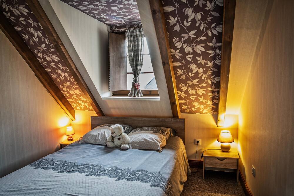 Photo of Bedroom in Kaysersberg