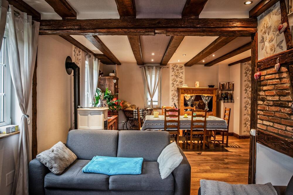 Photo of Livingroom in Kaysersberg