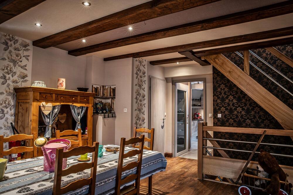 Photo of Kitchen in Kaysersberg
