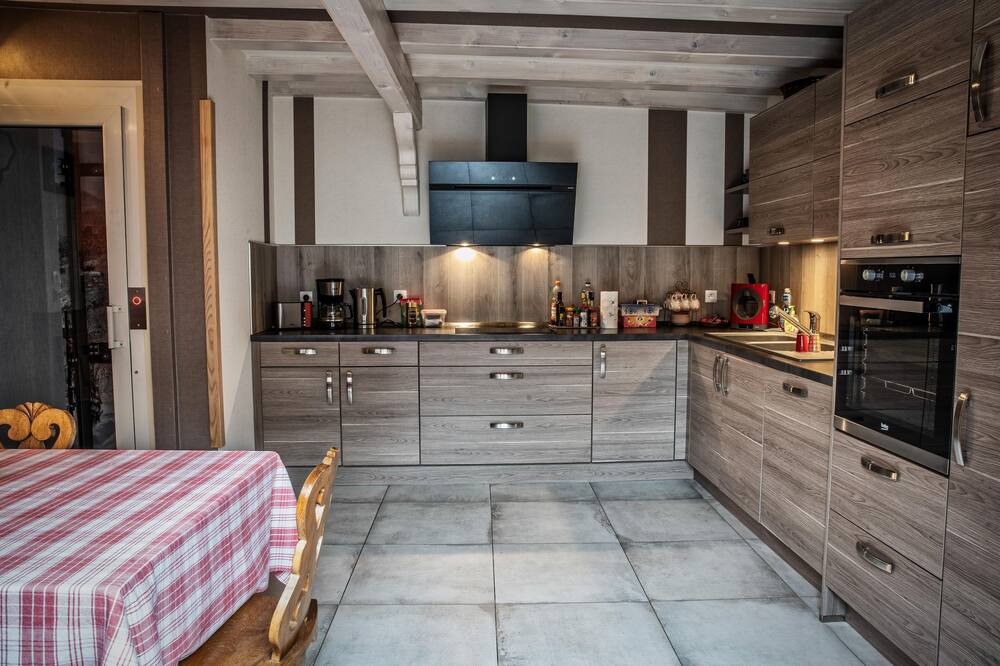 Photo of Kitchen in Kaysersberg
