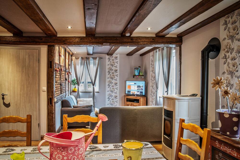 Photo of Livingroom in Kaysersberg