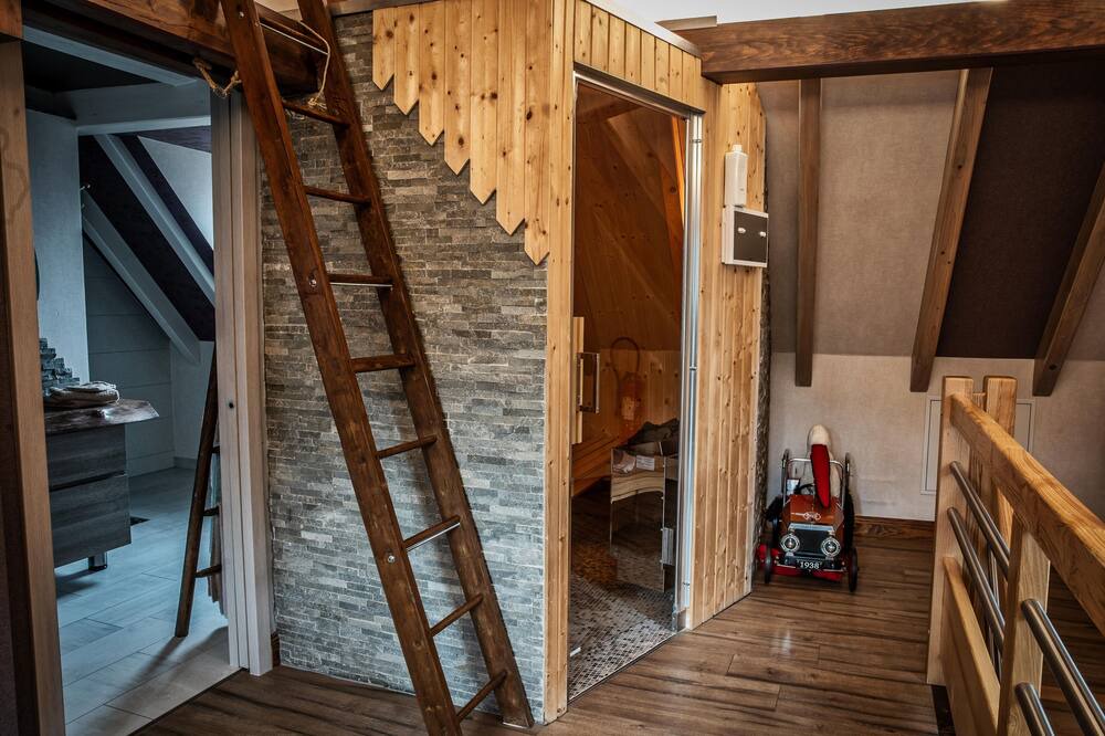Photo of Livingroom in Kaysersberg