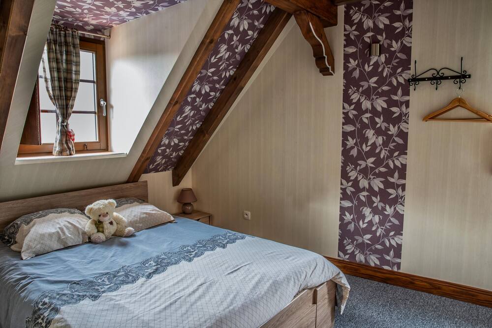 Photo of Bedroom in Kaysersberg