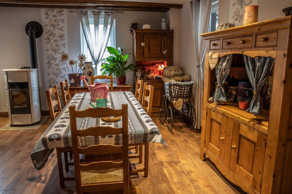 Photo of Kitchen in Kaysersberg