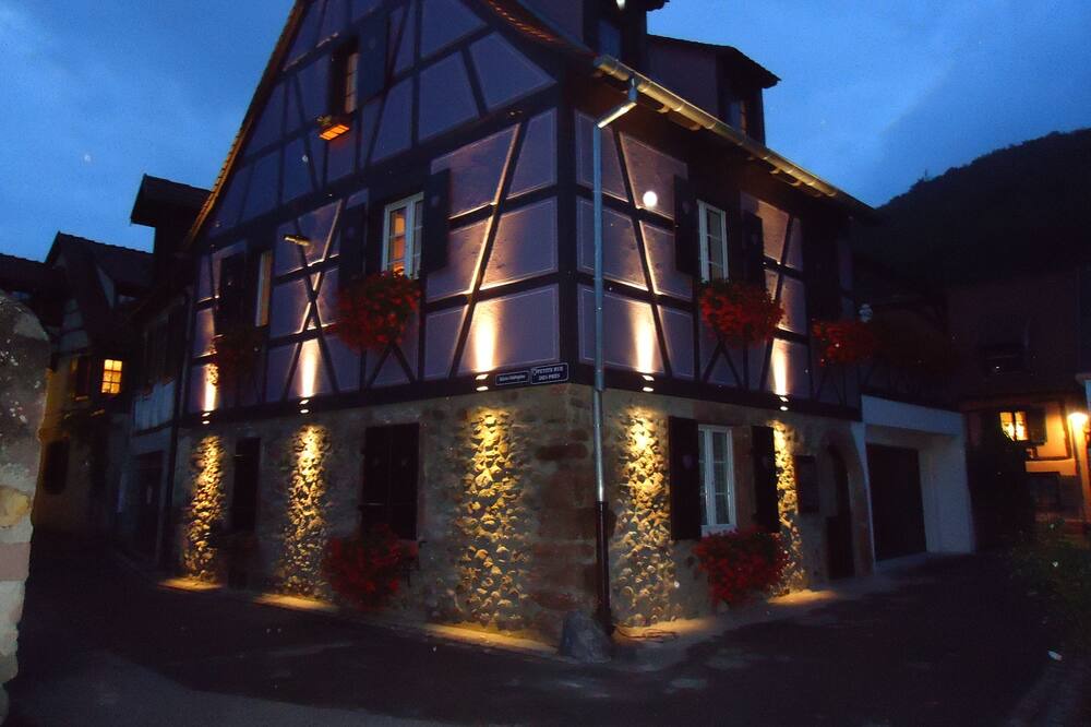 Photo of Outdoor in Kaysersberg