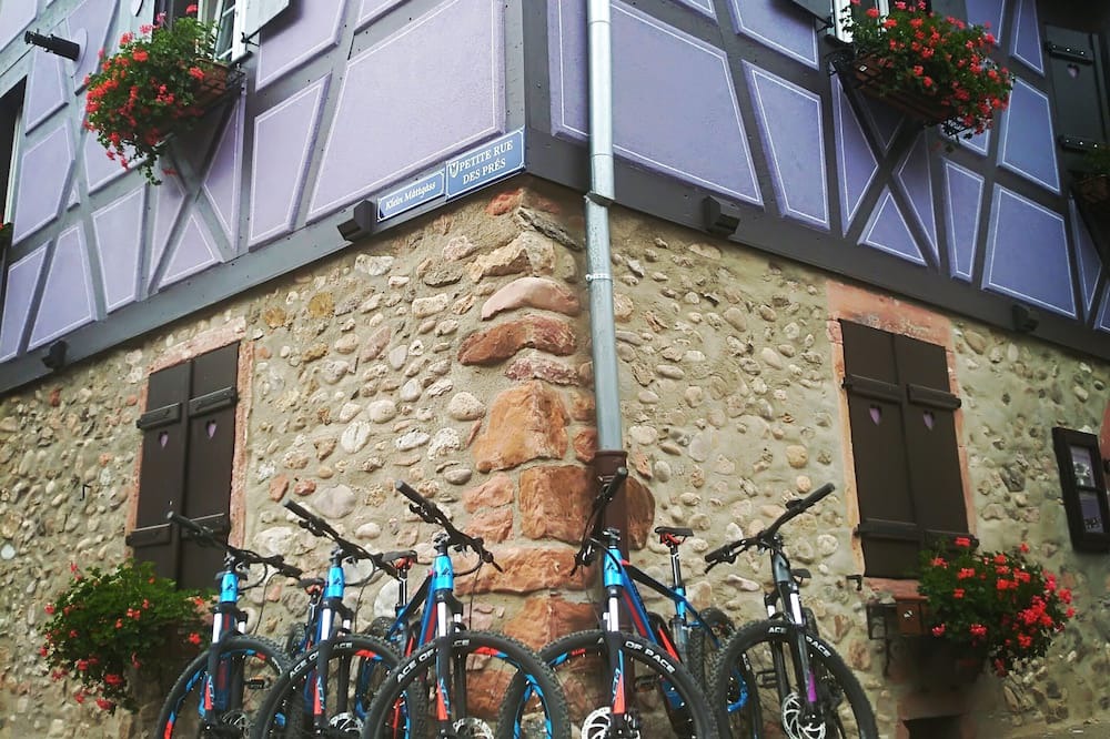 Photo of Outdoor in Kaysersberg