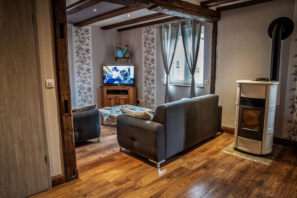 Photo of Livingroom in Kaysersberg