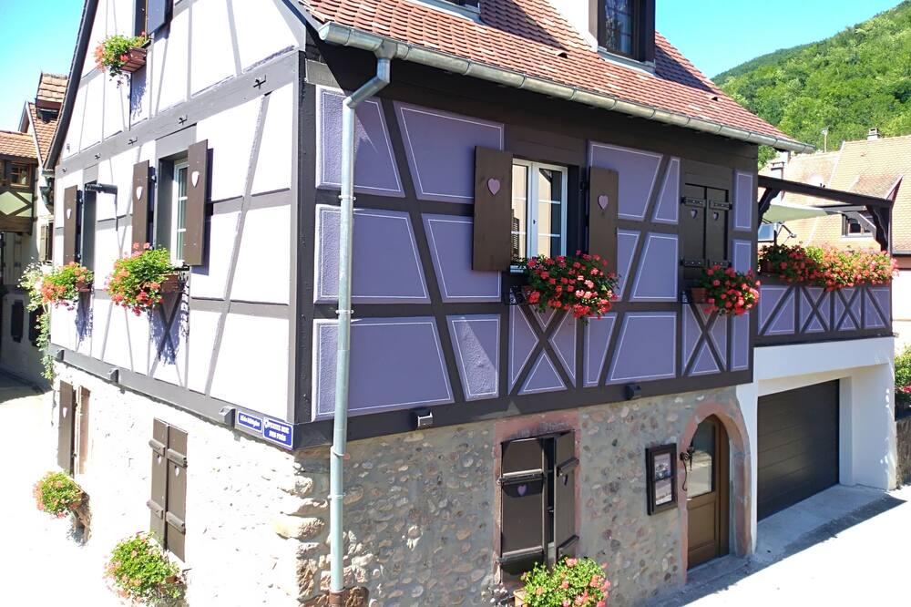 Photo of Outdoor in Kaysersberg