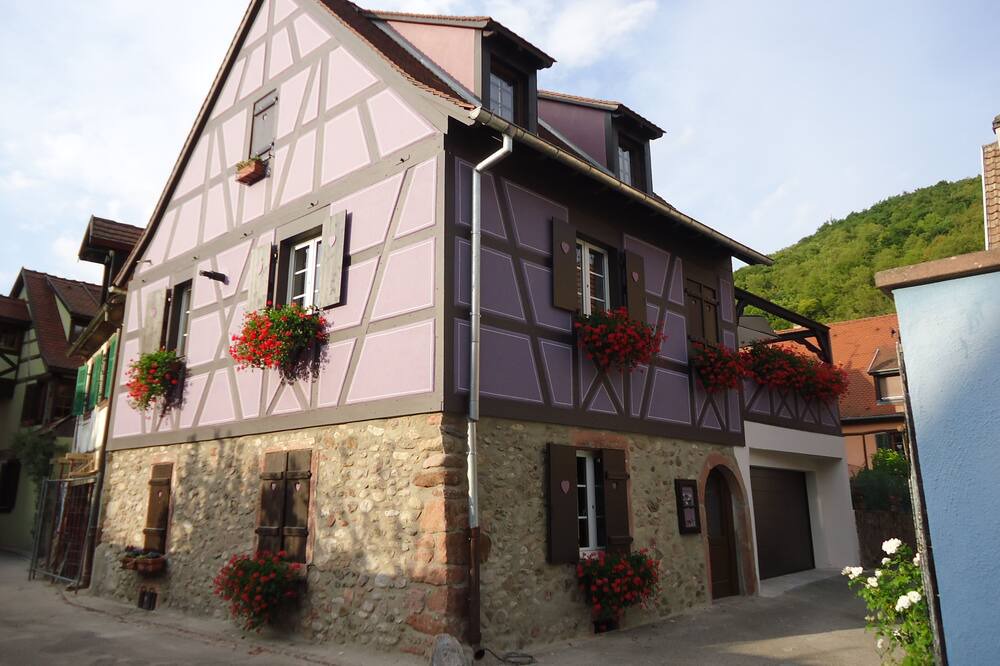 Photo of Outdoor in Kaysersberg