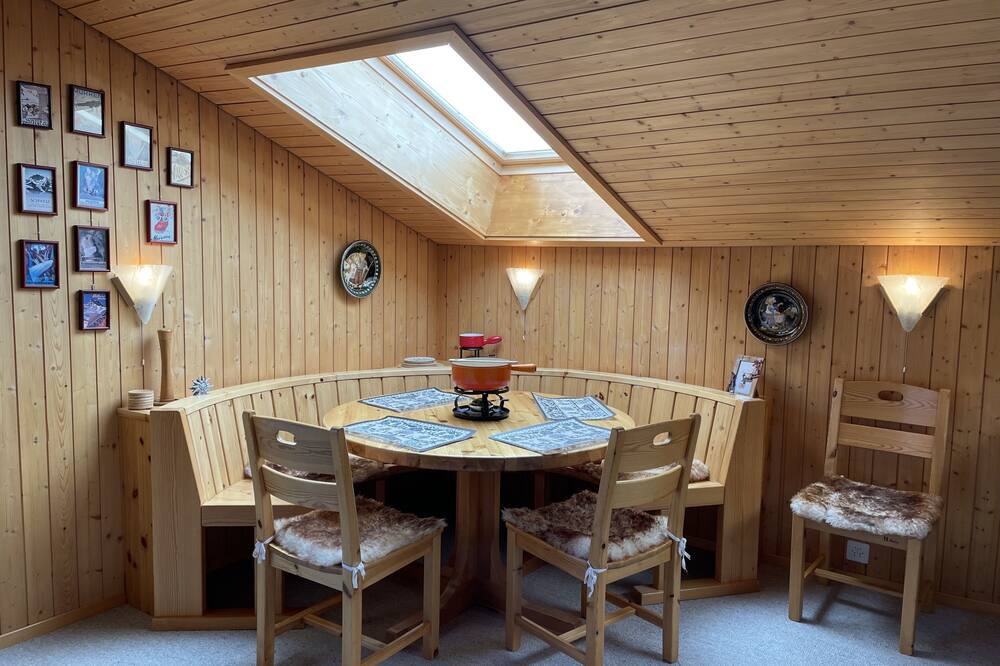 Photo of Kitchen in Murren
