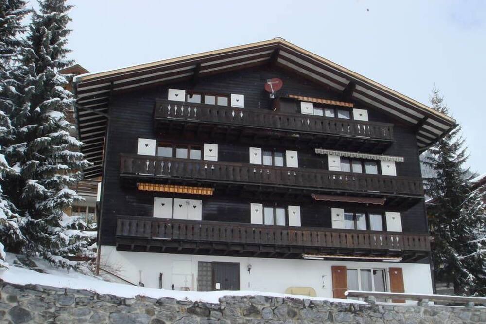 Photo of Others in Murren