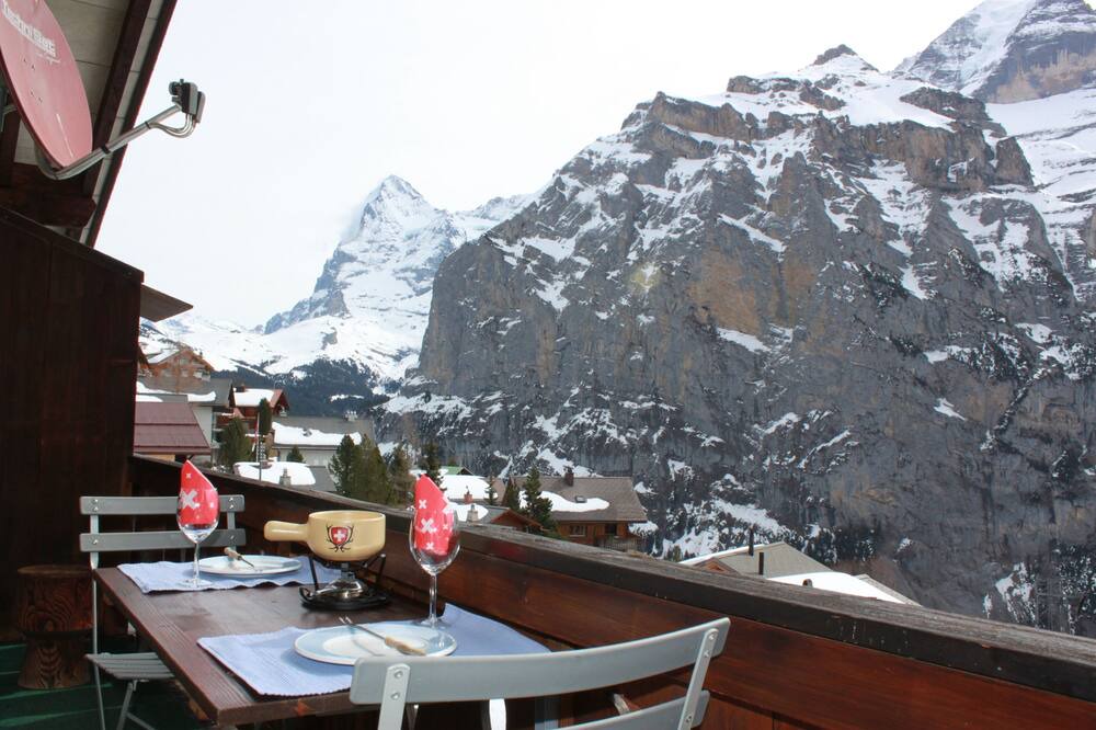 Photo of Others in Murren