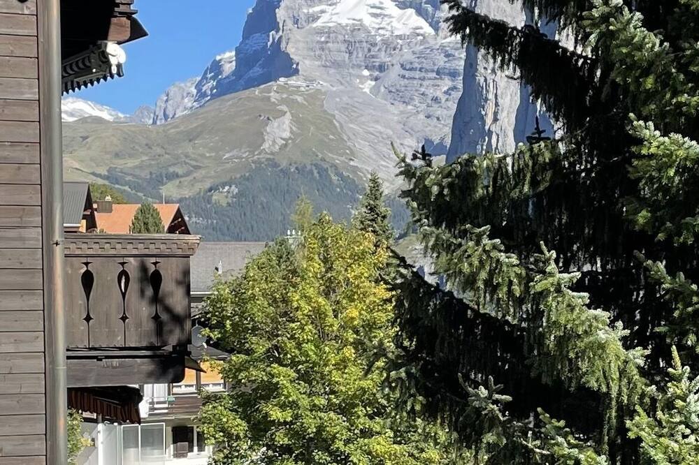 Photo of Others in Murren