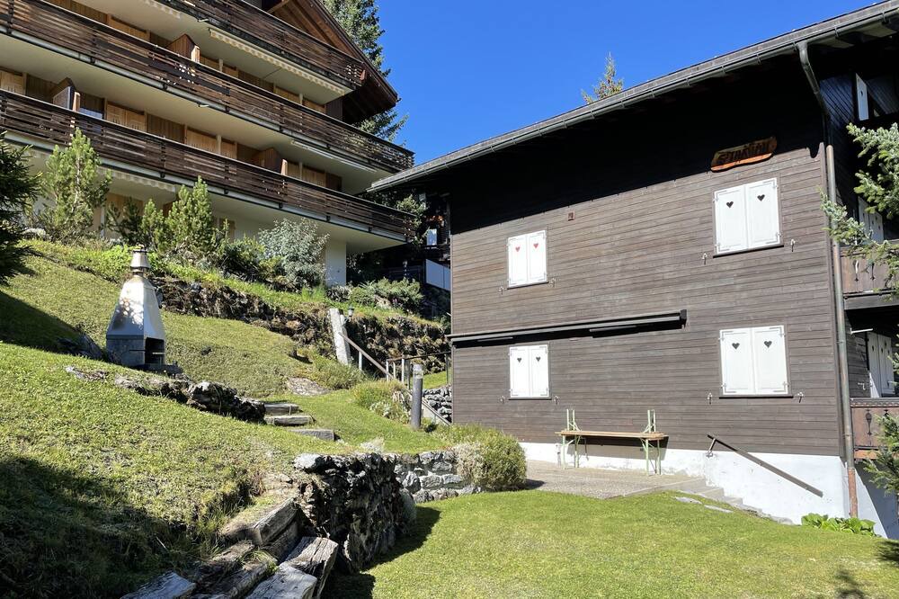 Photo of Outdoor in Murren