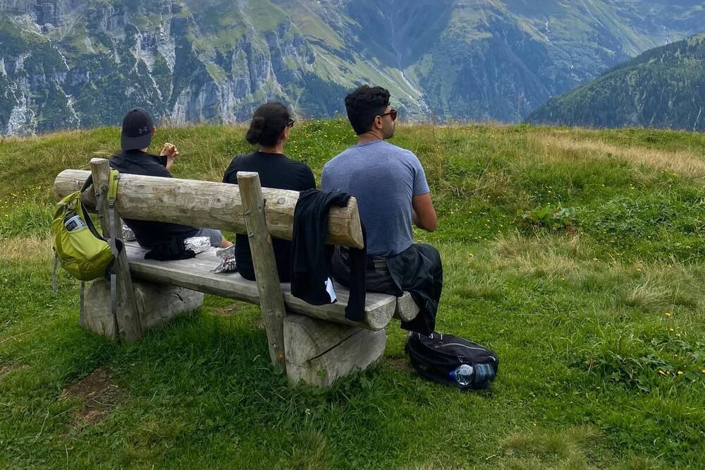 Photo of Outdoor in Murren