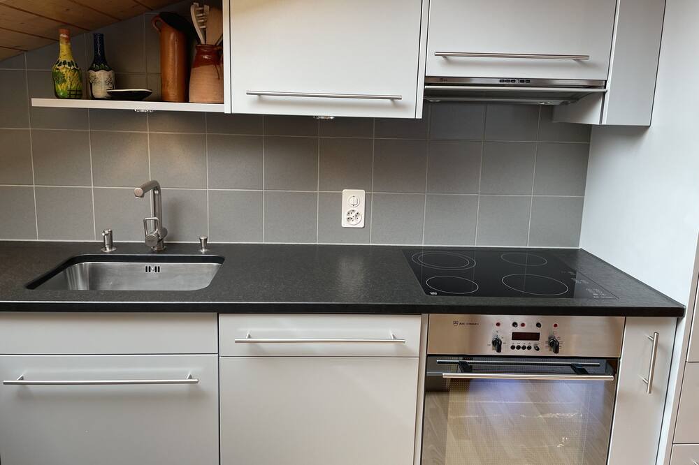 Photo of Kitchen in Murren