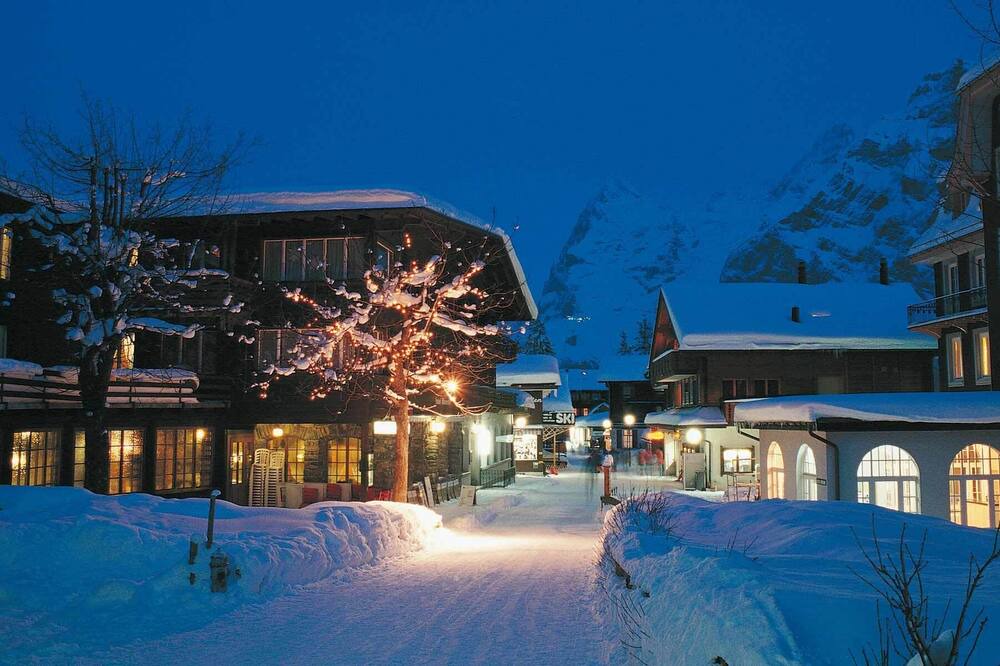 Photo of Others in Murren