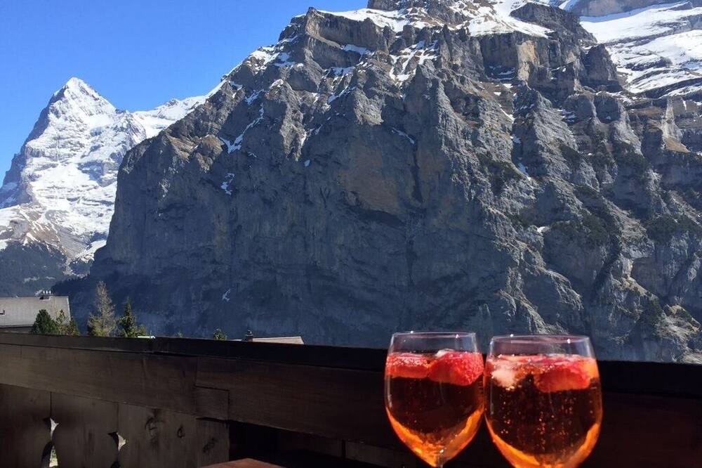 Photo of Others in Murren