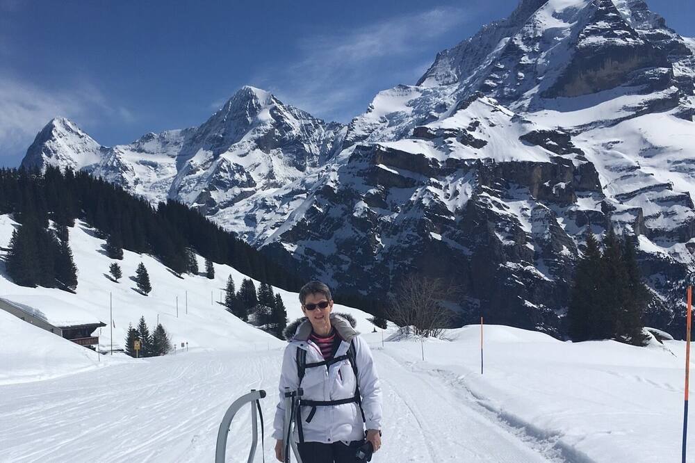 Photo of Others in Murren